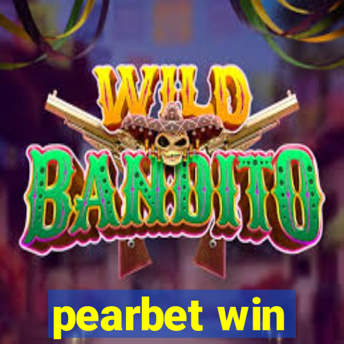 pearbet win
